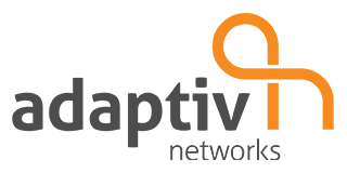 Adaptiv Networks logo